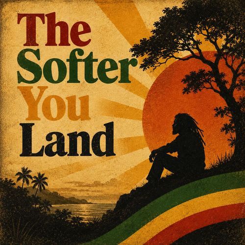 The Softer You Land