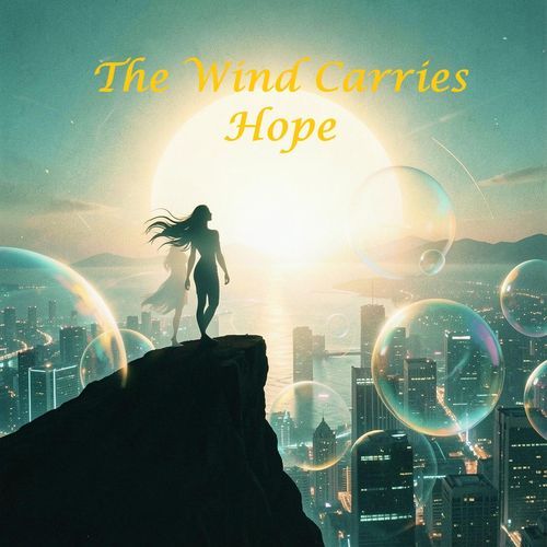 The Wind Carries Hope