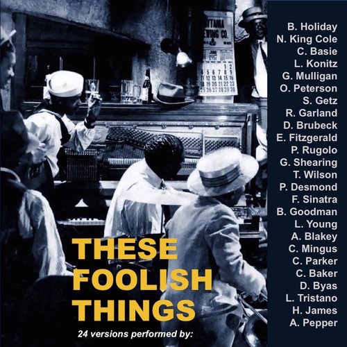 These Foolish Things - 9