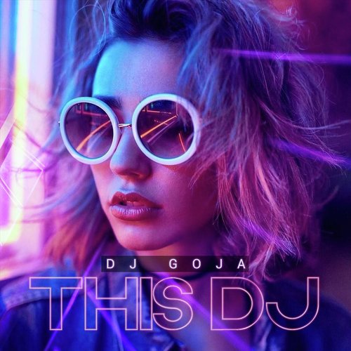 This DJ cover art