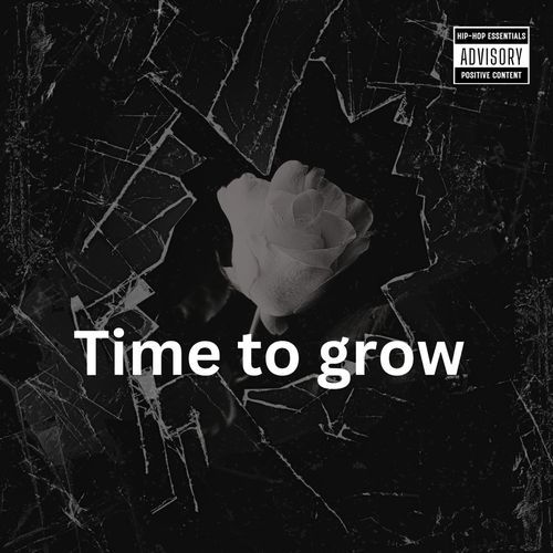 Second touch cover art