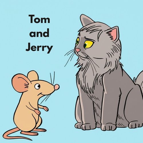 Tom and Jerry