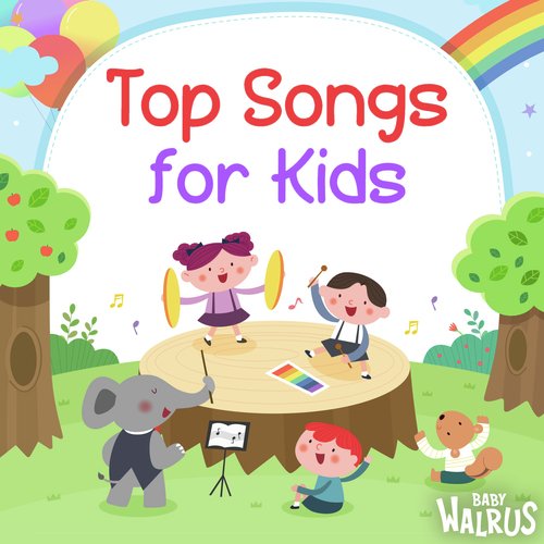 Twinkle Twinkle Little Star cover art