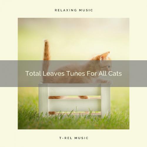 All Nature Tunes For Beloved Cats cover art