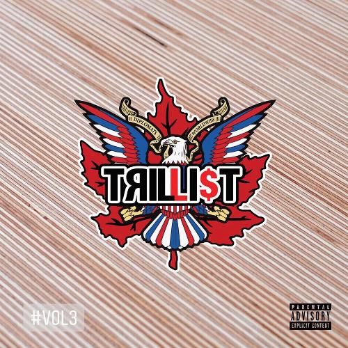 The Come Up (feat. Tom Gist & Blitz McBain) cover art
