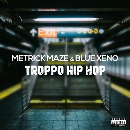 Troppo Hip Hop_poster_image