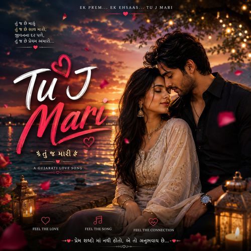 Tu J Mari