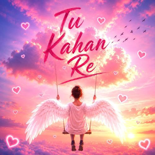 Tu Kahan Re