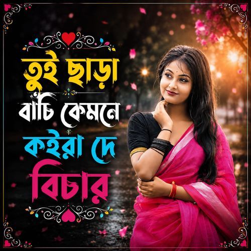 Tui chara Bashe Kemne Koira De Bichar