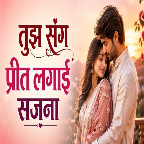Tujh Sang Preet Lagayi Sajna