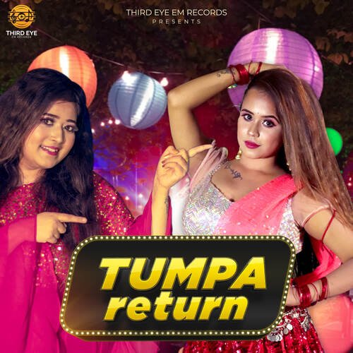 Tumpa Return