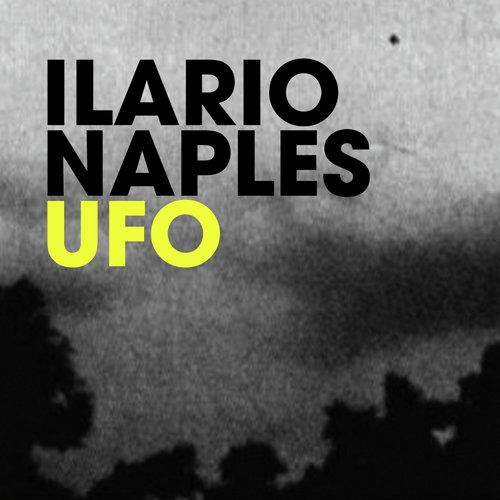 UFO (Moog Conspiracy Remix)