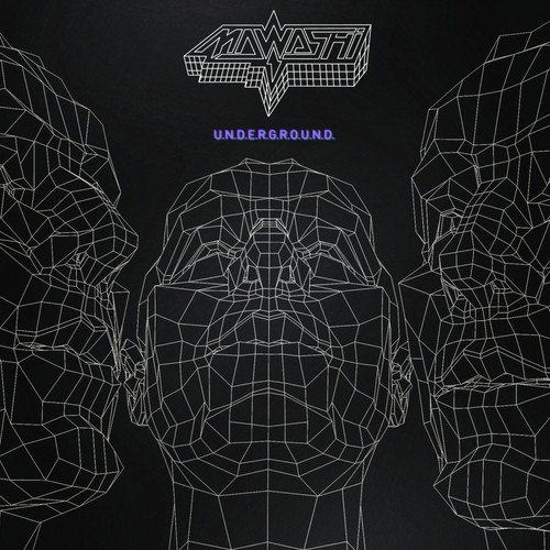 Manuel (Lovesong) cover art