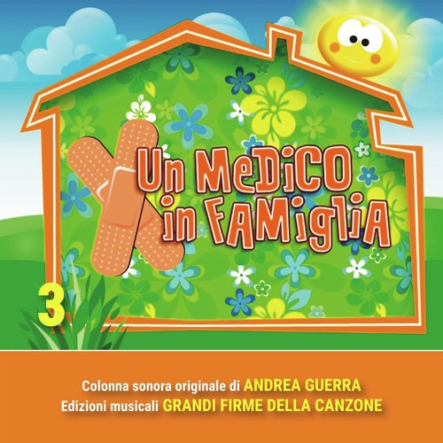 Un medico in famiglia 3 serie (M4) cover art