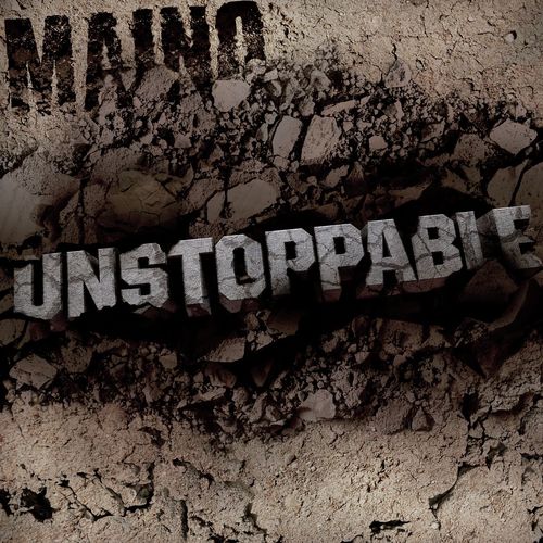 Unstoppable - The EP_poster_image