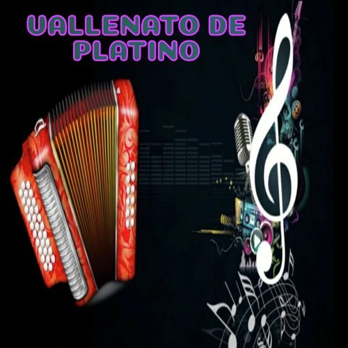 VALLENATO EXITOS