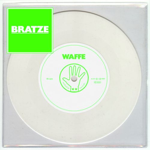 Bratze