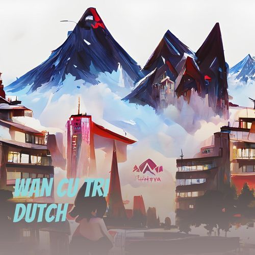 Wan Cu Tri Dutch