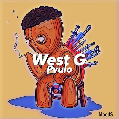 West G cover art