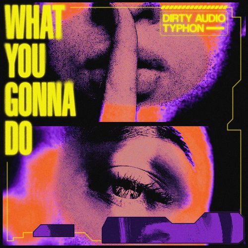 What You Gonna Do_poster_image