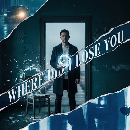 Where Did I Lose You