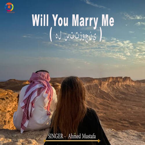 Will You Marry Me.