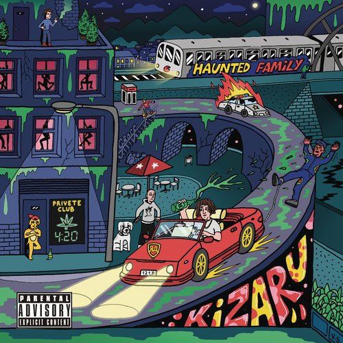 Тяжёлый Металл (Feat. BLAGOiBLAGO) Lyrics - Yad - Only On JioSaavn