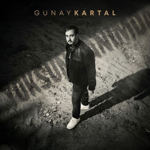 Yoksun Yanımda cover art