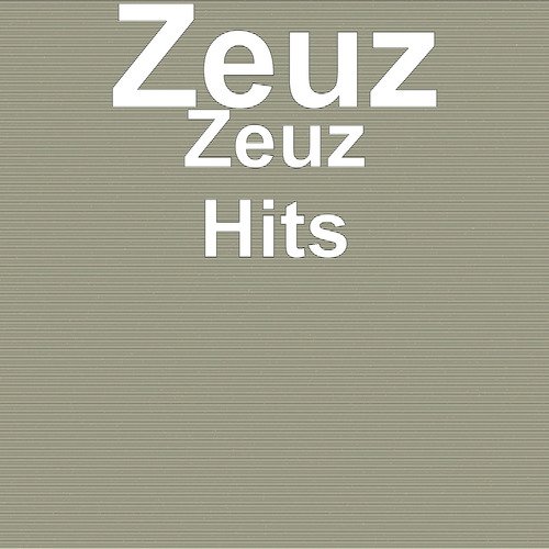 Zeuz Hits_poster_image