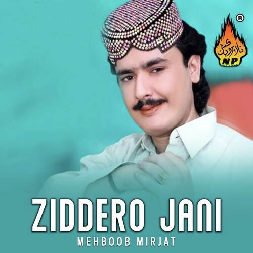 Ziddero Jani