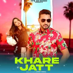 khare jatt-HhsJS1l0XXk