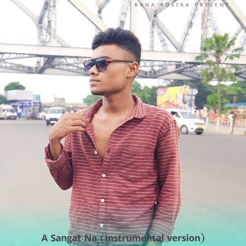 A Sangat Na (Instrumental Version)