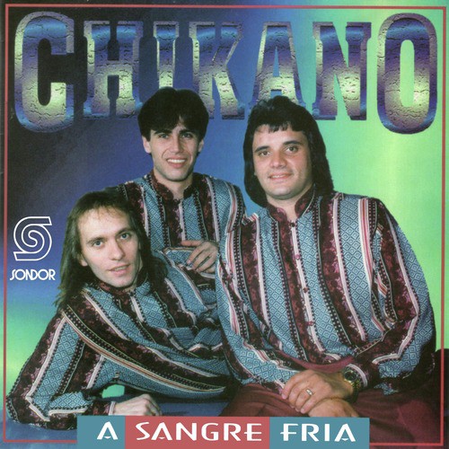 A Sangre Fría