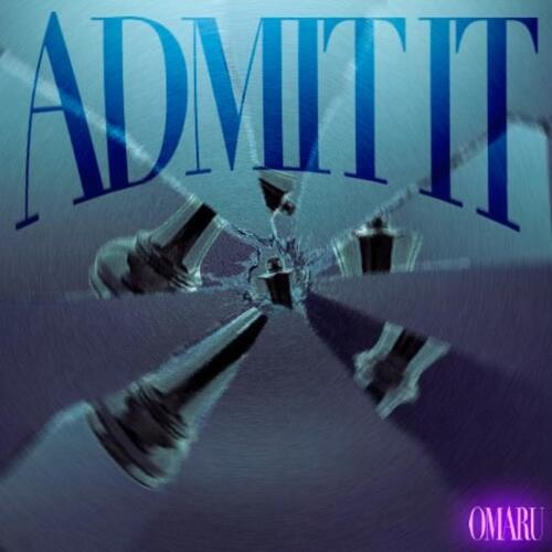 ADMIT IT_poster_image