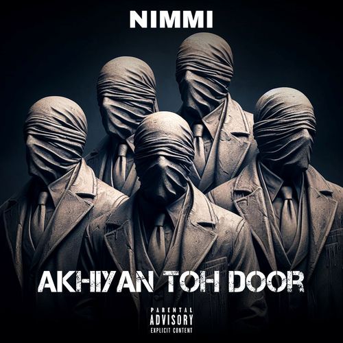 AKHIYAN TOH DOOR