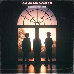 Aana Na Wapas-IwQFRT9jTl8