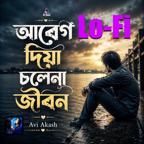 Abeg Diya Cholena Jibon (Lo-Fi)