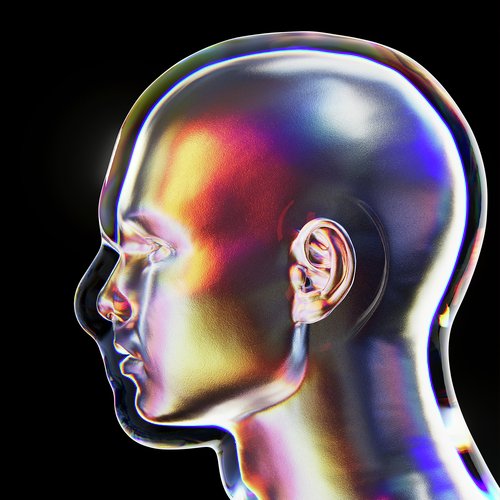 Absolute Energy cover art