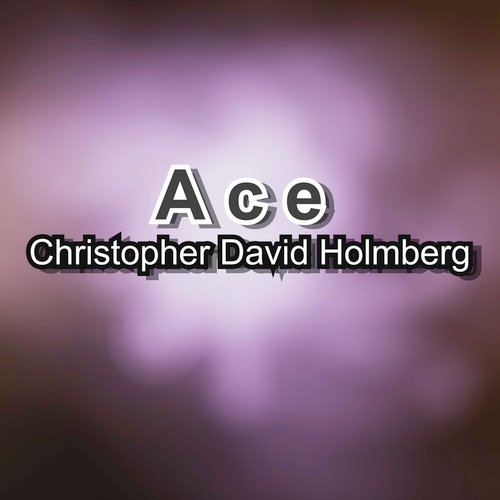 Ace cover art
