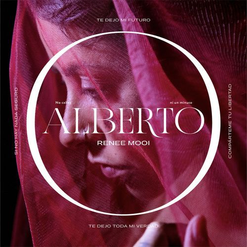 Alberto cover art