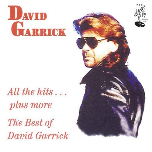 All the Hits Plus More - The Best of David Garrick