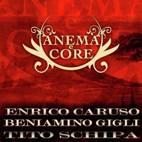 Era De Maggio Song Download from Anema e core Storia della