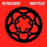Angry Cyclist