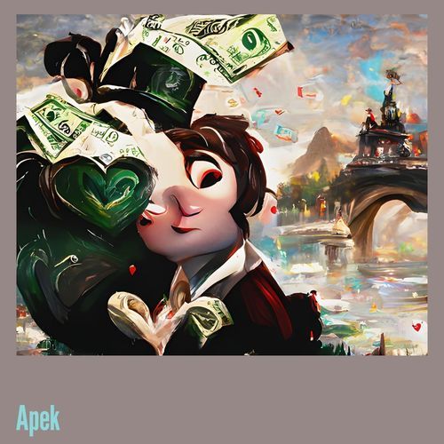 Eletric Jay cover art