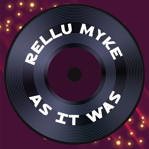As It Was cover art
