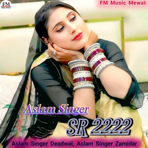 Aslam Singer SR 2222