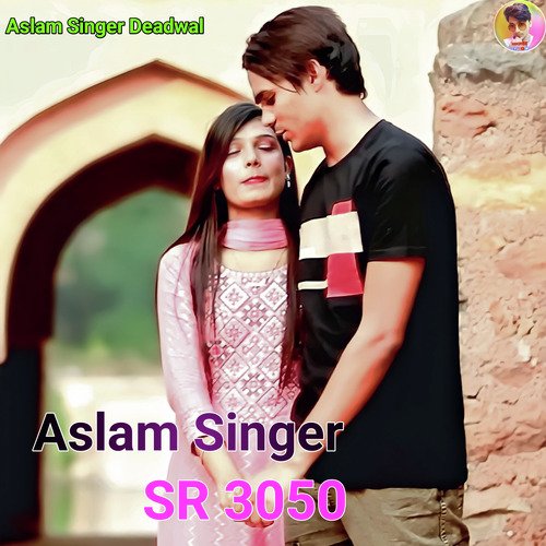 Aslam Singer SR 3050