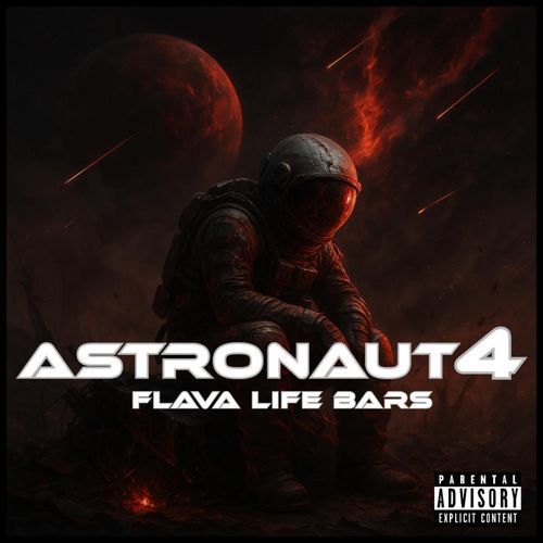 Bleeker cover art