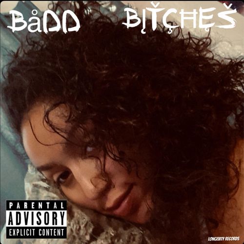 BåDD Bįťçħęš cover art