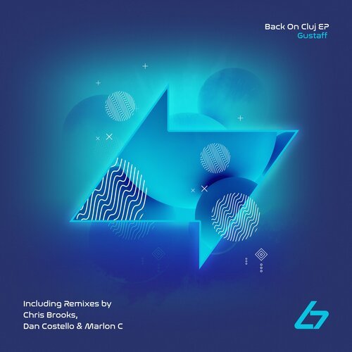 Back On Cluj (Dan Costello Remix) cover art